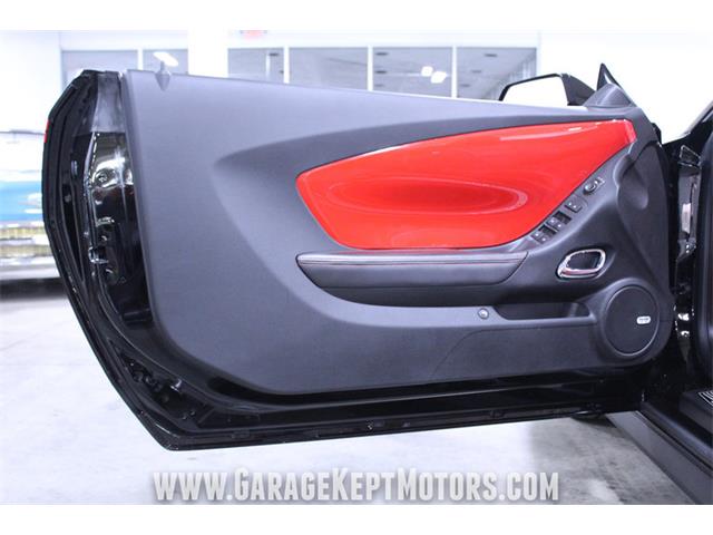 2013 Chevrolet Camaro (CC-1089469) for sale in Grand Rapids, Michigan