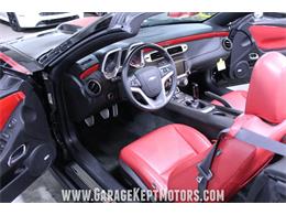 2013 Chevrolet Camaro (CC-1089469) for sale in Grand Rapids, Michigan