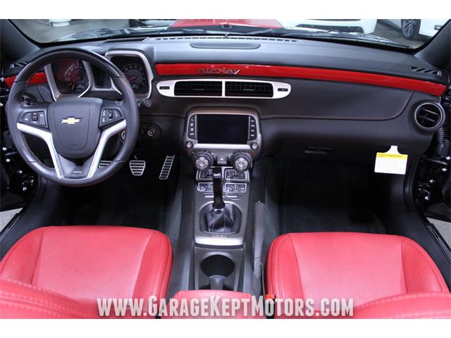 2013 Chevrolet Camaro (CC-1089469) for sale in Grand Rapids, Michigan