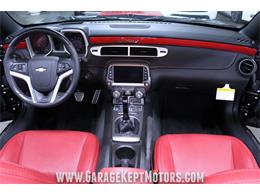 2013 Chevrolet Camaro (CC-1089469) for sale in Grand Rapids, Michigan