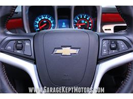 2013 Chevrolet Camaro (CC-1089469) for sale in Grand Rapids, Michigan