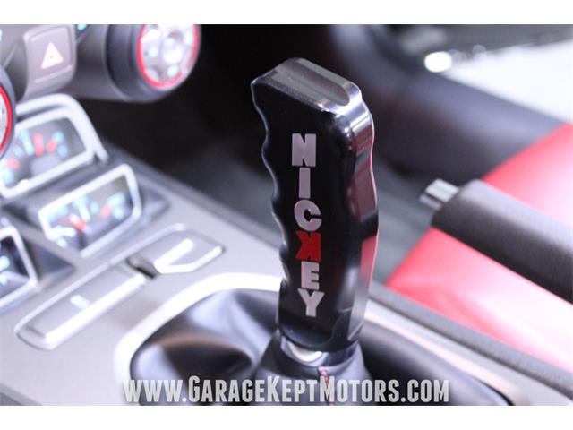 2013 Chevrolet Camaro (CC-1089469) for sale in Grand Rapids, Michigan