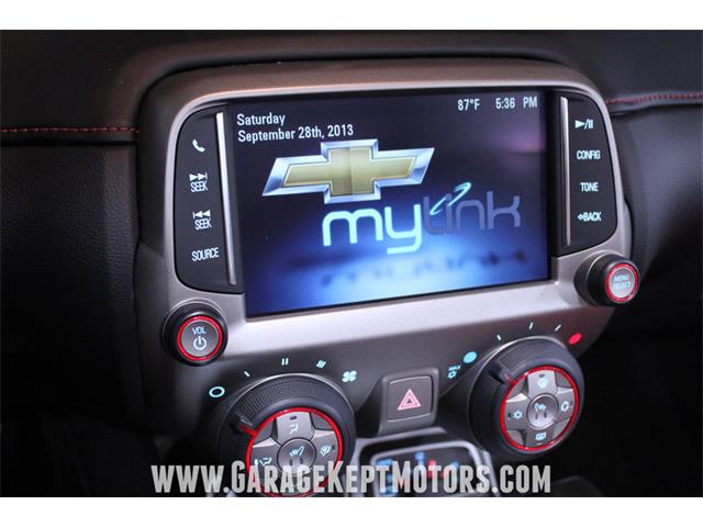 2013 Chevrolet Camaro (CC-1089469) for sale in Grand Rapids, Michigan