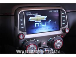 2013 Chevrolet Camaro (CC-1089469) for sale in Grand Rapids, Michigan