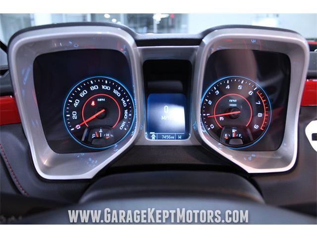 2013 Chevrolet Camaro (CC-1089469) for sale in Grand Rapids, Michigan