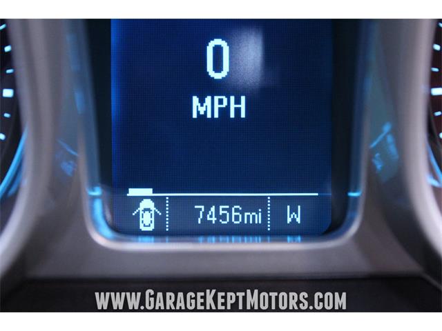 2013 Chevrolet Camaro (CC-1089469) for sale in Grand Rapids, Michigan