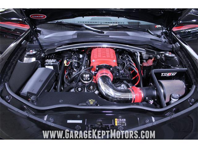 2013 Chevrolet Camaro (CC-1089469) for sale in Grand Rapids, Michigan
