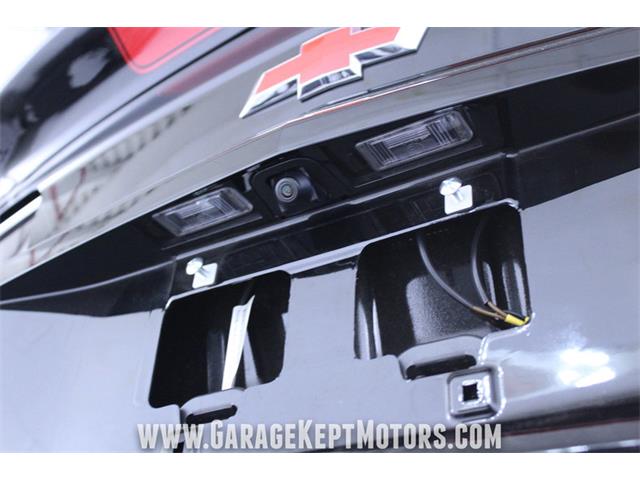 2013 Chevrolet Camaro (CC-1089469) for sale in Grand Rapids, Michigan