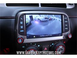 2013 Chevrolet Camaro (CC-1089469) for sale in Grand Rapids, Michigan