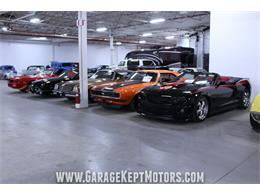 2013 Chevrolet Camaro (CC-1089469) for sale in Grand Rapids, Michigan