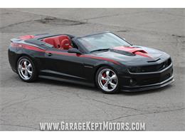 2013 Chevrolet Camaro (CC-1089469) for sale in Grand Rapids, Michigan