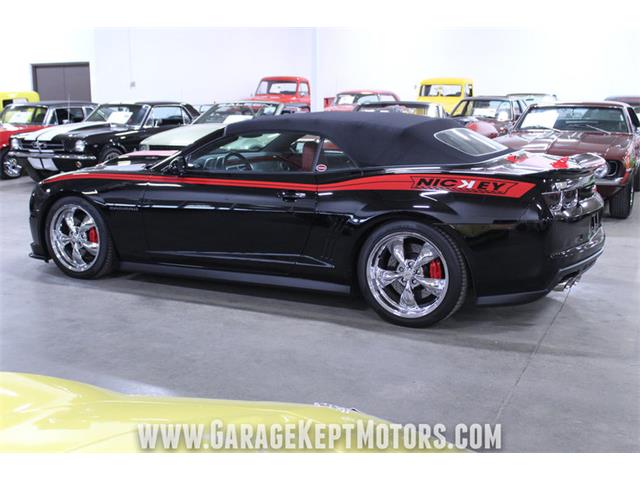 2013 Chevrolet Camaro (CC-1089469) for sale in Grand Rapids, Michigan
