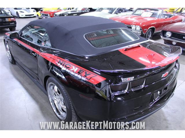 2013 Chevrolet Camaro (CC-1089469) for sale in Grand Rapids, Michigan