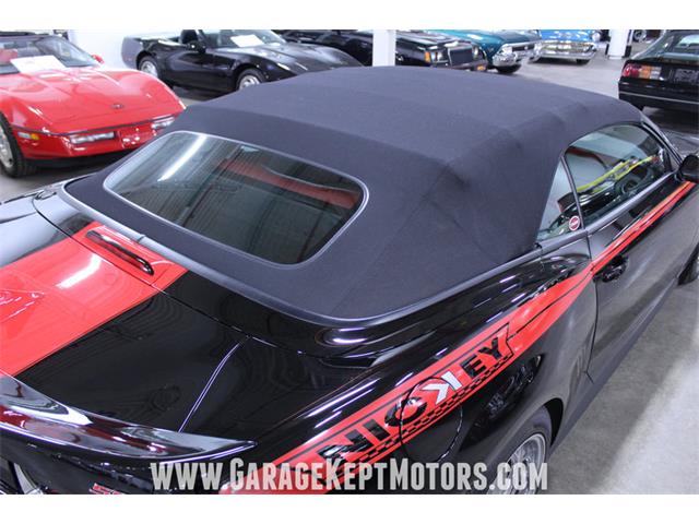 2013 Chevrolet Camaro (CC-1089469) for sale in Grand Rapids, Michigan