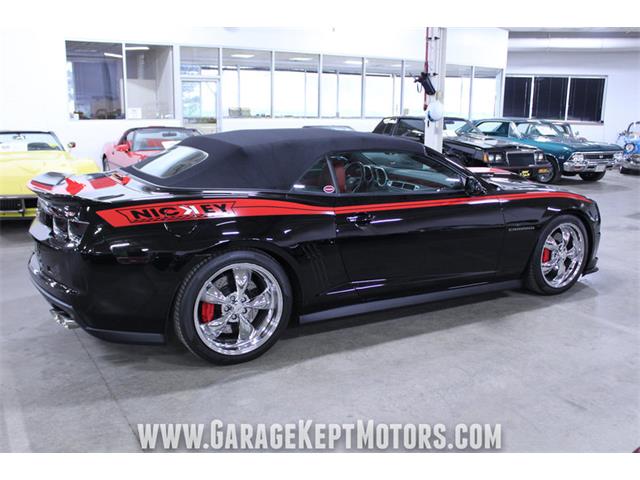 2013 Chevrolet Camaro (CC-1089469) for sale in Grand Rapids, Michigan