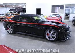 2013 Chevrolet Camaro (CC-1089469) for sale in Grand Rapids, Michigan