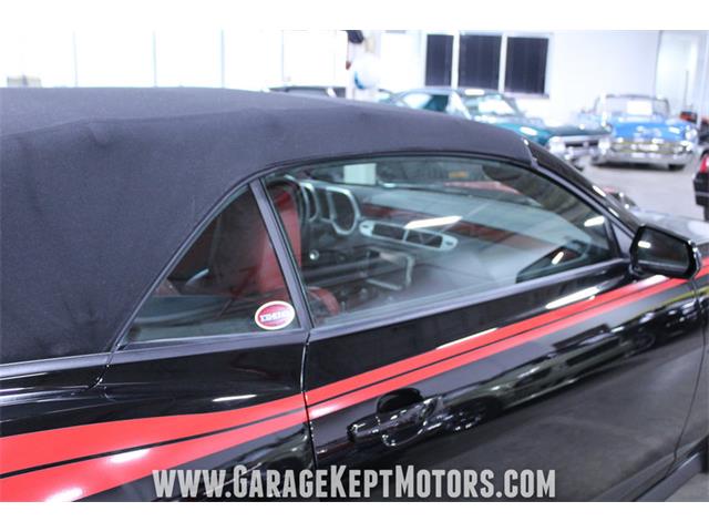 2013 Chevrolet Camaro (CC-1089469) for sale in Grand Rapids, Michigan