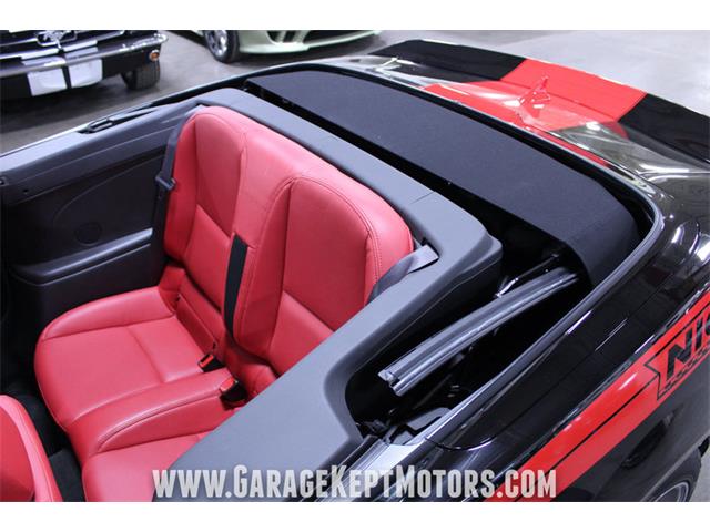 2013 Chevrolet Camaro (CC-1089469) for sale in Grand Rapids, Michigan