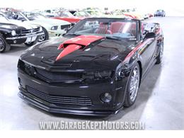 2013 Chevrolet Camaro (CC-1089469) for sale in Grand Rapids, Michigan