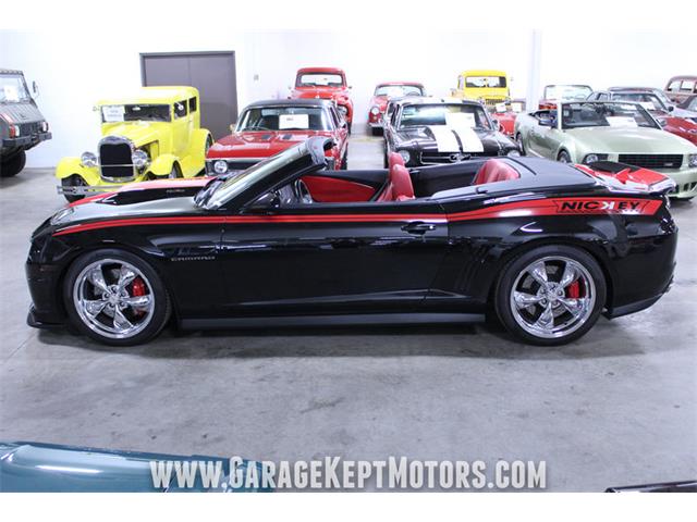 2013 Chevrolet Camaro (CC-1089469) for sale in Grand Rapids, Michigan