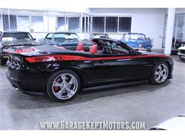 2013 Chevrolet Camaro (CC-1089469) for sale in Grand Rapids, Michigan