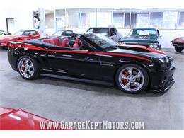 2013 Chevrolet Camaro (CC-1089469) for sale in Grand Rapids, Michigan