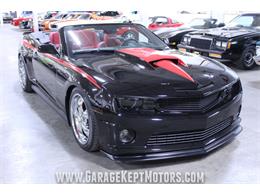 2013 Chevrolet Camaro (CC-1089469) for sale in Grand Rapids, Michigan