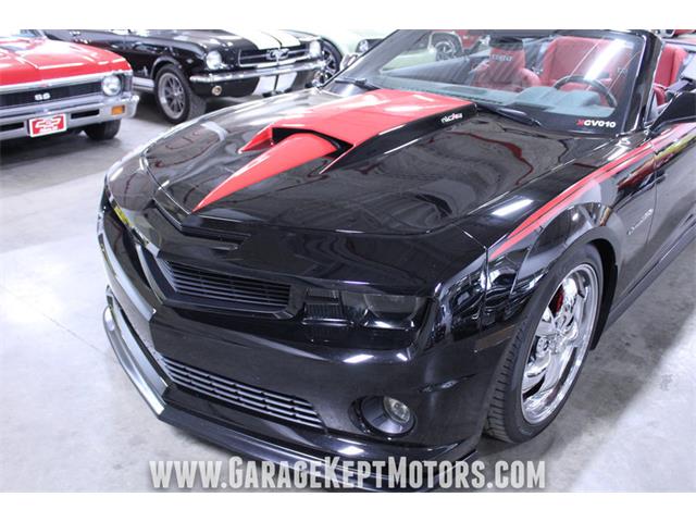 2013 Chevrolet Camaro (CC-1089469) for sale in Grand Rapids, Michigan