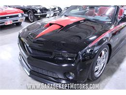2013 Chevrolet Camaro (CC-1089469) for sale in Grand Rapids, Michigan
