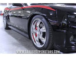 2013 Chevrolet Camaro (CC-1089469) for sale in Grand Rapids, Michigan