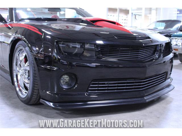 2013 Chevrolet Camaro (CC-1089469) for sale in Grand Rapids, Michigan