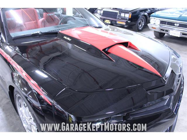 2013 Chevrolet Camaro (CC-1089469) for sale in Grand Rapids, Michigan