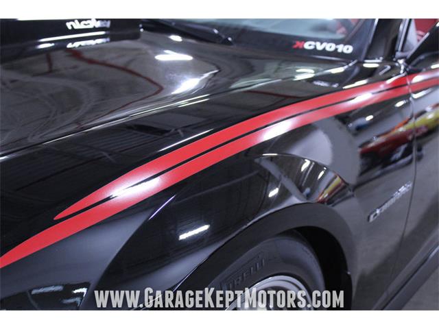 2013 Chevrolet Camaro (CC-1089469) for sale in Grand Rapids, Michigan