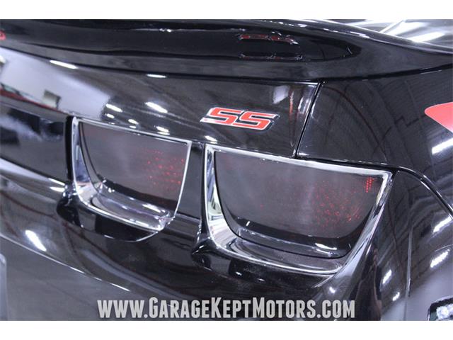 2013 Chevrolet Camaro (CC-1089469) for sale in Grand Rapids, Michigan