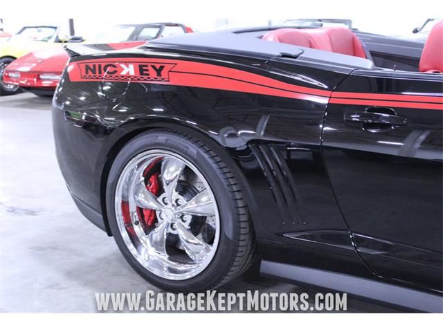 2013 Chevrolet Camaro (CC-1089469) for sale in Grand Rapids, Michigan