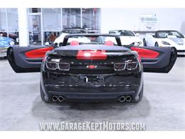 2013 Chevrolet Camaro (CC-1089469) for sale in Grand Rapids, Michigan