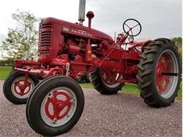 1956 Farmall 200 (CC-1080947) for sale in Mankato, Minnesota