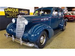 1936 Oldsmobile Street Rod (CC-1080948) for sale in Mankato, Minnesota