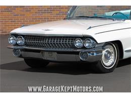 1961 Cadillac Eldorado (CC-1089501) for sale in Grand Rapids, Michigan