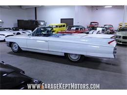 1961 Cadillac Eldorado (CC-1089501) for sale in Grand Rapids, Michigan