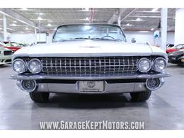 1961 Cadillac Eldorado (CC-1089501) for sale in Grand Rapids, Michigan