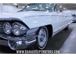 1961 Cadillac Eldorado (CC-1089501) for sale in Grand Rapids, Michigan
