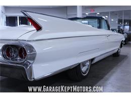 1961 Cadillac Eldorado (CC-1089501) for sale in Grand Rapids, Michigan
