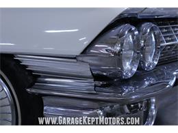 1961 Cadillac Eldorado (CC-1089501) for sale in Grand Rapids, Michigan