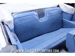 1961 Cadillac Eldorado (CC-1089501) for sale in Grand Rapids, Michigan