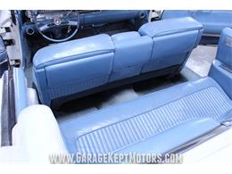 1961 Cadillac Eldorado (CC-1089501) for sale in Grand Rapids, Michigan