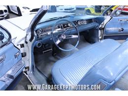1961 Cadillac Eldorado (CC-1089501) for sale in Grand Rapids, Michigan