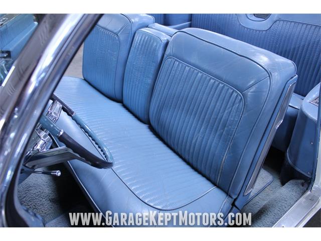 1961 Cadillac Eldorado (CC-1089501) for sale in Grand Rapids, Michigan