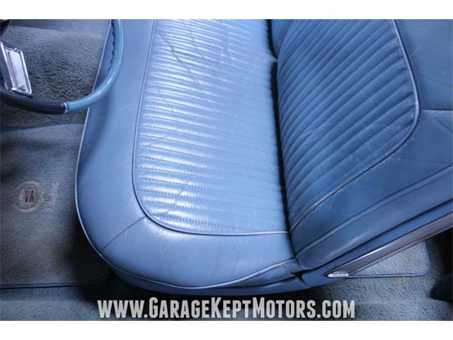 1961 Cadillac Eldorado (CC-1089501) for sale in Grand Rapids, Michigan