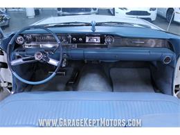 1961 Cadillac Eldorado (CC-1089501) for sale in Grand Rapids, Michigan